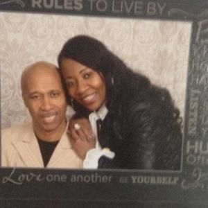 Meet your Posher, Tina